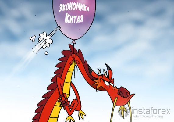 Китайская экономика и внутренний спрос: любовь и сложные отношения