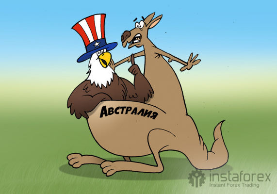 Австралия и США: миллиарды на дроны, вертолеты и пенсионное обогащение