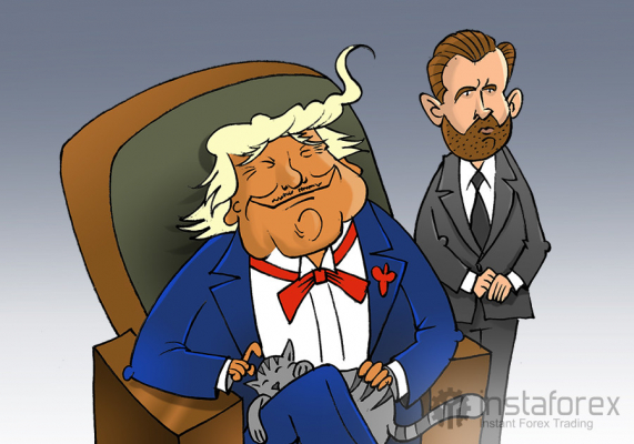 От NFT до стейблкоина: цифровой бизнес под эгидой Трампа