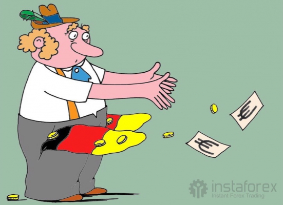 Витрати зростають швидше оптимізму: фіскальна експансія за планом