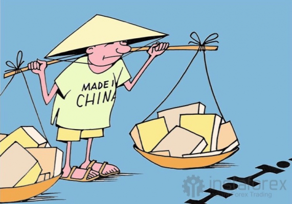 Китай шукає зростання, а знаходить старі проблеми