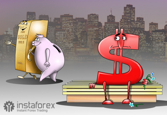 Gold remains in vogue with central banks