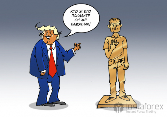 Памятник и мемкоин: криптоцарь Чжао возвращается в стильном формате