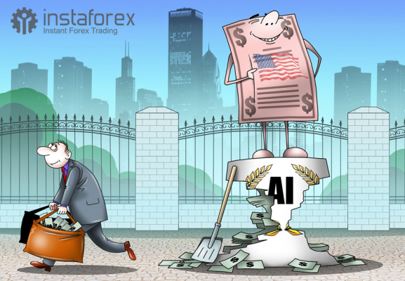 Investors borrow strategies of 1999 amid similar fundamentals