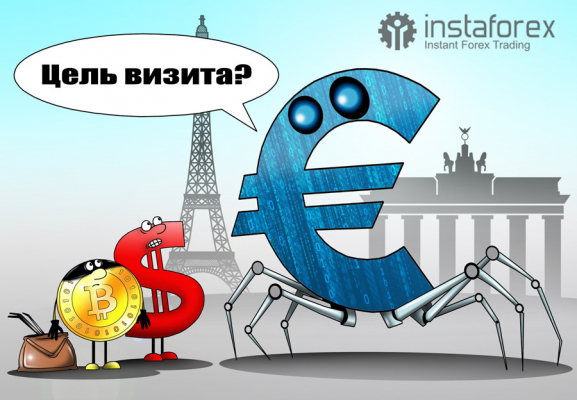 От слов к коду: цифровой евро переходит в тестовую фазу