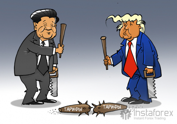 Великие державы и маленькие паузы: торговая дружба до следующего кризиса