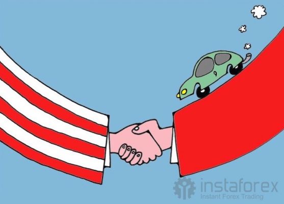 Trégua tecnológica: EUA e China afrouxam tensões com acordo sobre semicondutores