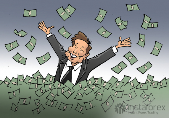 Ілон Маск отримав схвалення акціонерів на рекордний бонус у $1 трлн.