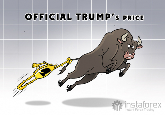 TRUMP poised for 70% surge by year-end amid renewed interest