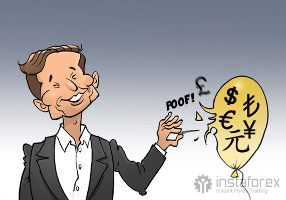 Elon Musk envisions future without conventional money