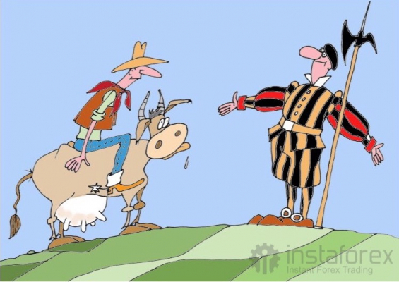 US strikes landmark trade deal with Switzerland and Liechtenstein