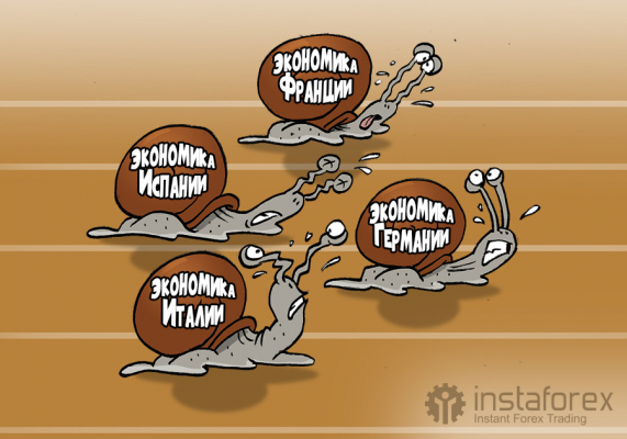 Еврокомиссия повысила прогноз роста ВВП ЕС на 2025 год