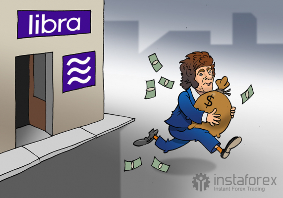 Парламент Аргентины возложил ответственность за крипто скандал на президента Милея