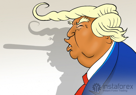 Trump predicts unprecedented $20 trillion investment influx to US