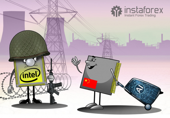 Мировая битва за ИИ: у США нет розеток, у Китая — видеокарт