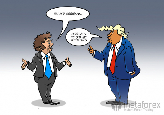 Аргентина получит краткосрочный займ вместо долгосрочного финансового пакета