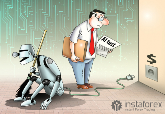 Expectations of AI-driven economic transformation still unmet