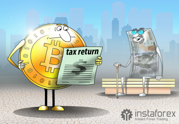 US Congress might become largest Bitcoin holder