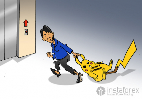 Japan's economy enters phase of sustainable growth with rate hikes