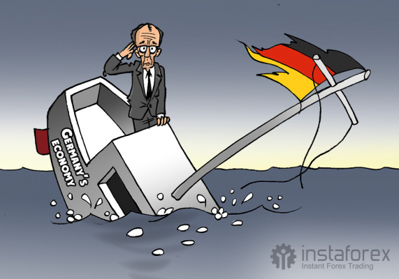 FMI: Envelhecimento da população e baixa produtividade prejudicam a economia da Alemanha