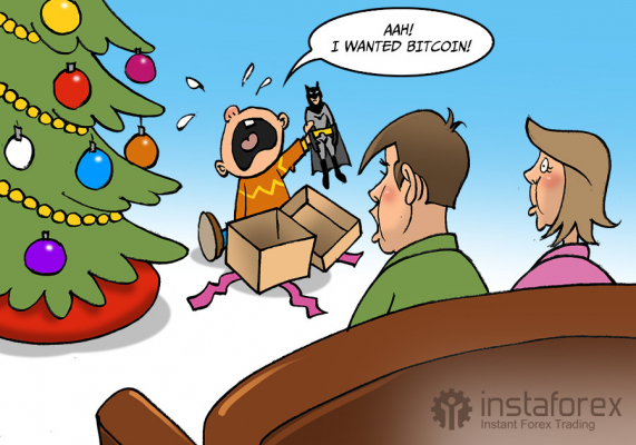 امریکی گفٹ کارڈز پر کرپٹو کرنسیوں کو ترجیح دیتے ہیں۔