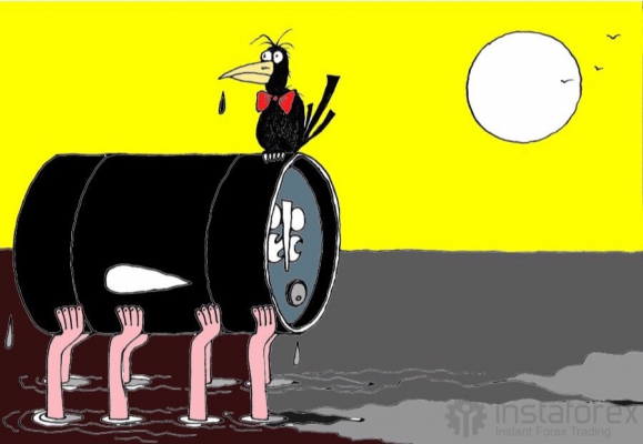 OPEC+ نے 2026 کے اوائل میں پیداوار میں اضافے کو روکنے کے اپنے منصوبے کی تصدیق کی۔