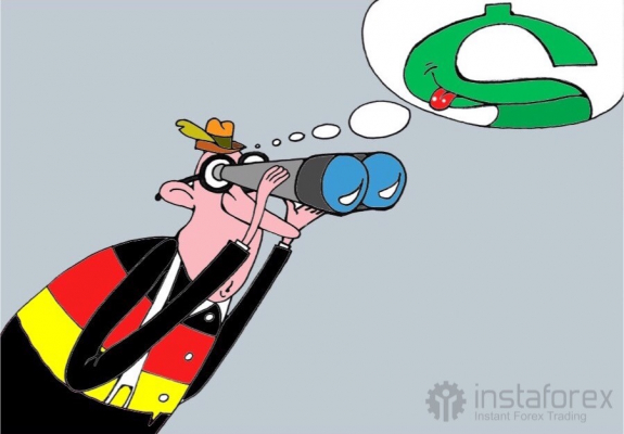 ڈوئچے بینک کا کہنا ہے کہ ڈالر کی ریلی ختم ہوگئی