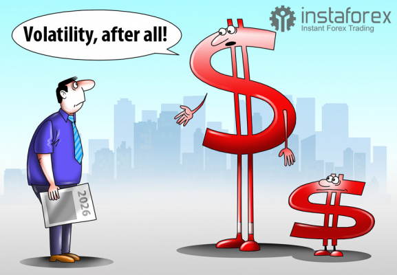 ڈوئچے بینک نے 2026 کے لیے پرامید پیشن گوئی کی نقاب کشائی کی۔