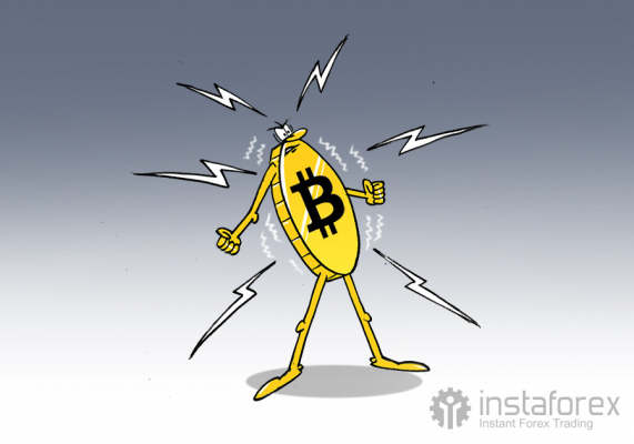 Маск: Биткоин — это «энергетическая валюта» будущего