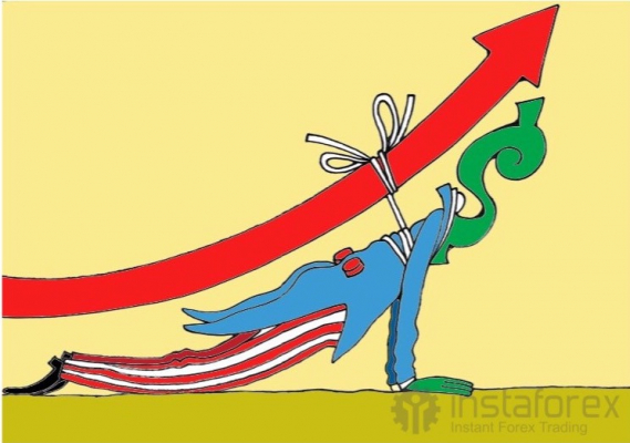 Dollar regains favor as oil shock reshapes market sentiment