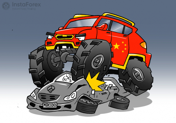 forex humor