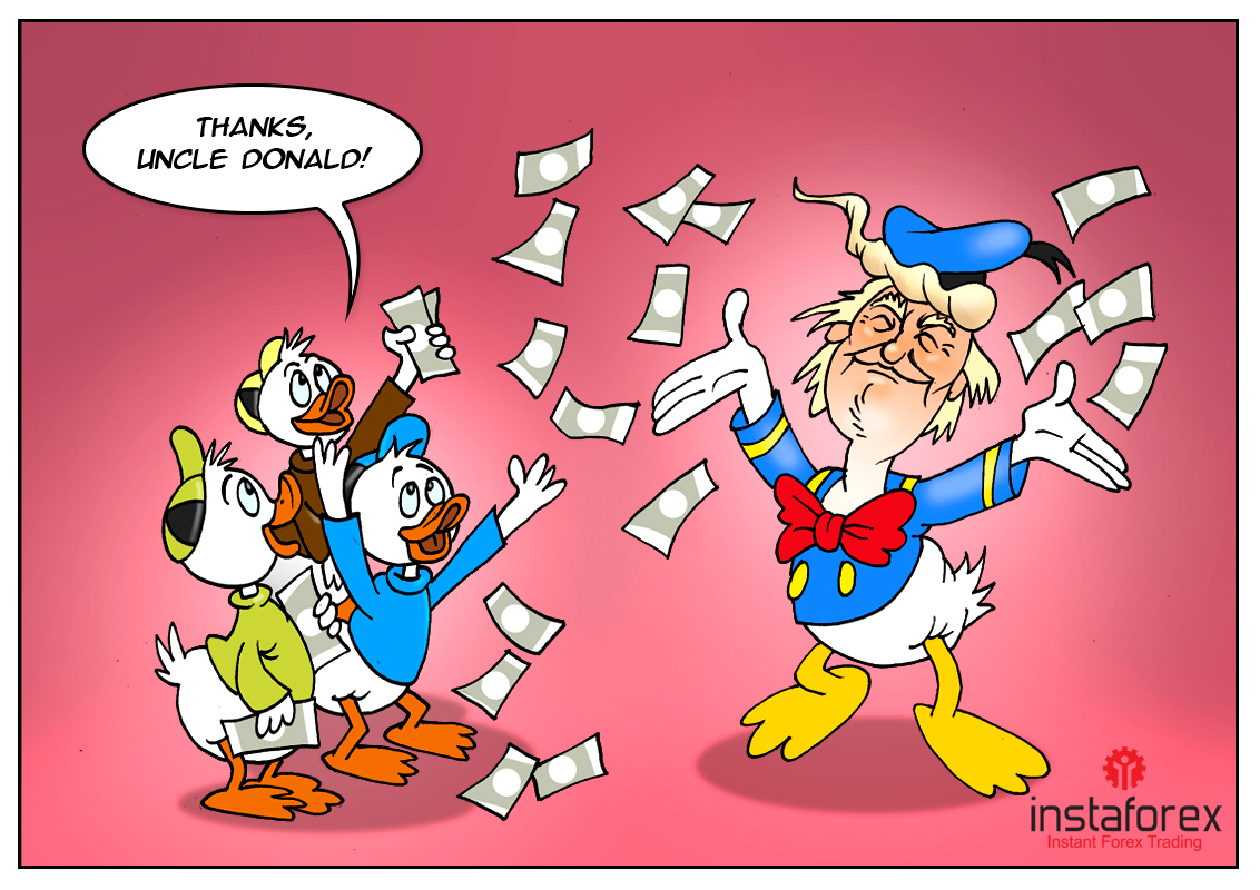 Forex Humor Karikatur By Insta Forex Page 128 KASKUS