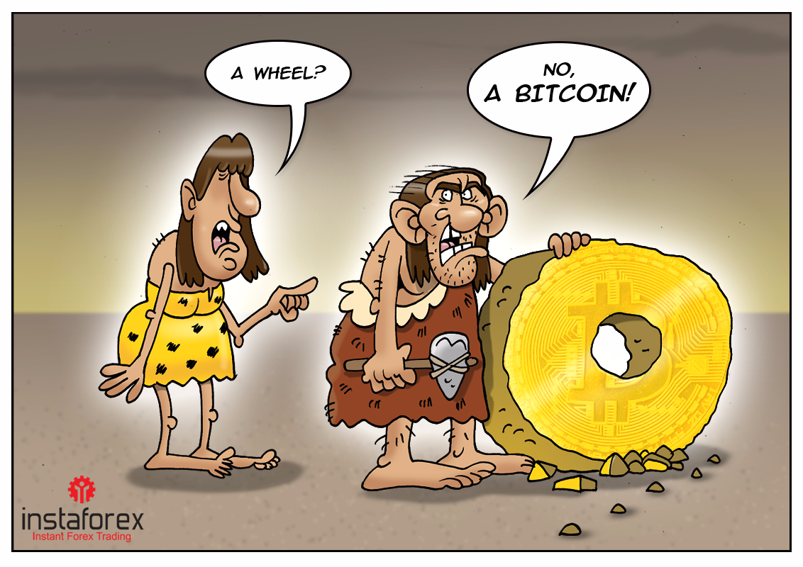 Sweden And Japan Plan To Introduce Their Own Cryptocurrencies Kaskus