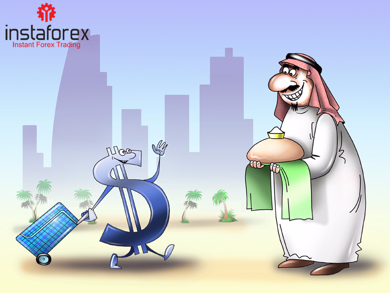 Saudi forex brokers