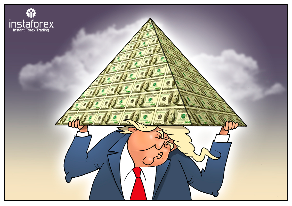 Is cash forex a pyramid scheme