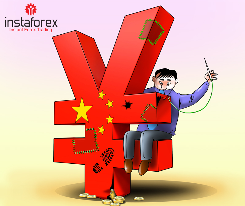 China S Foreign Exchange Reserves Decline By 2 1 In 2018 - 