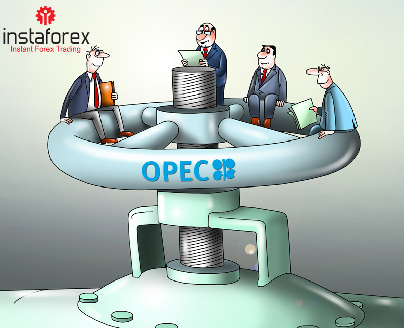 Novak mengatakan OPEC + dalam pertimbangan mengurangkan pemotongan pengeluaran pada bulan Mac
