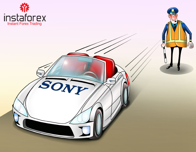 Sony unveils its debut autonomous car
