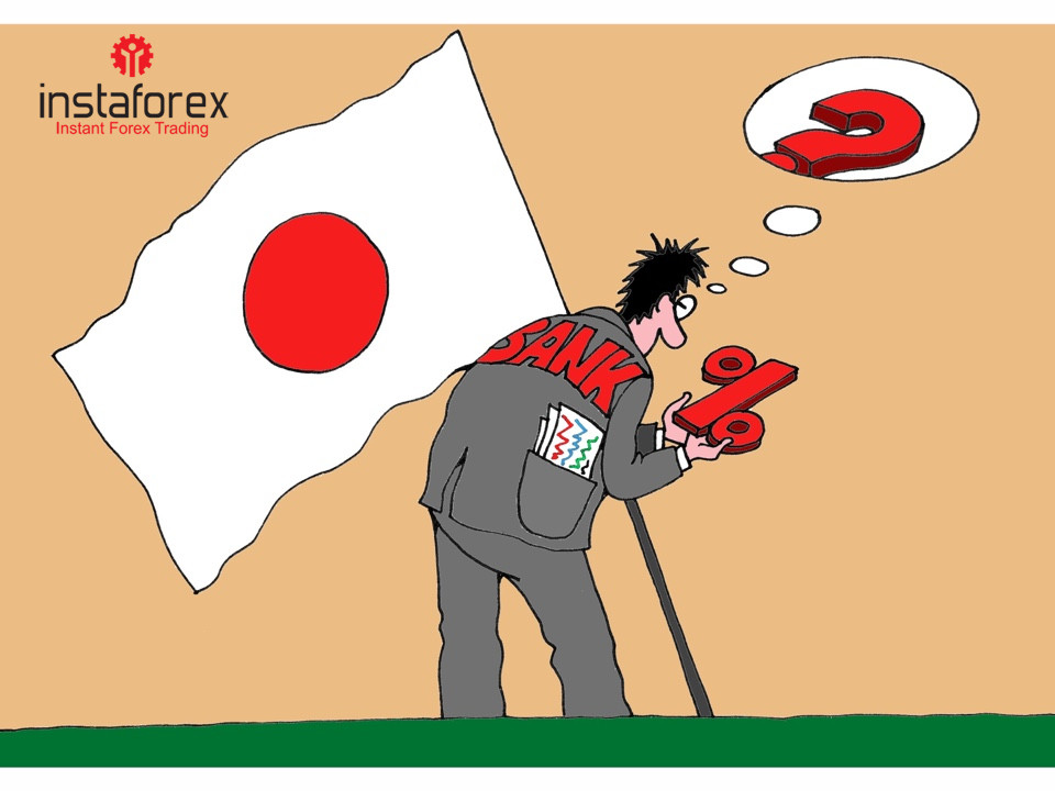 Bank of Japan puts monetary policy on hold