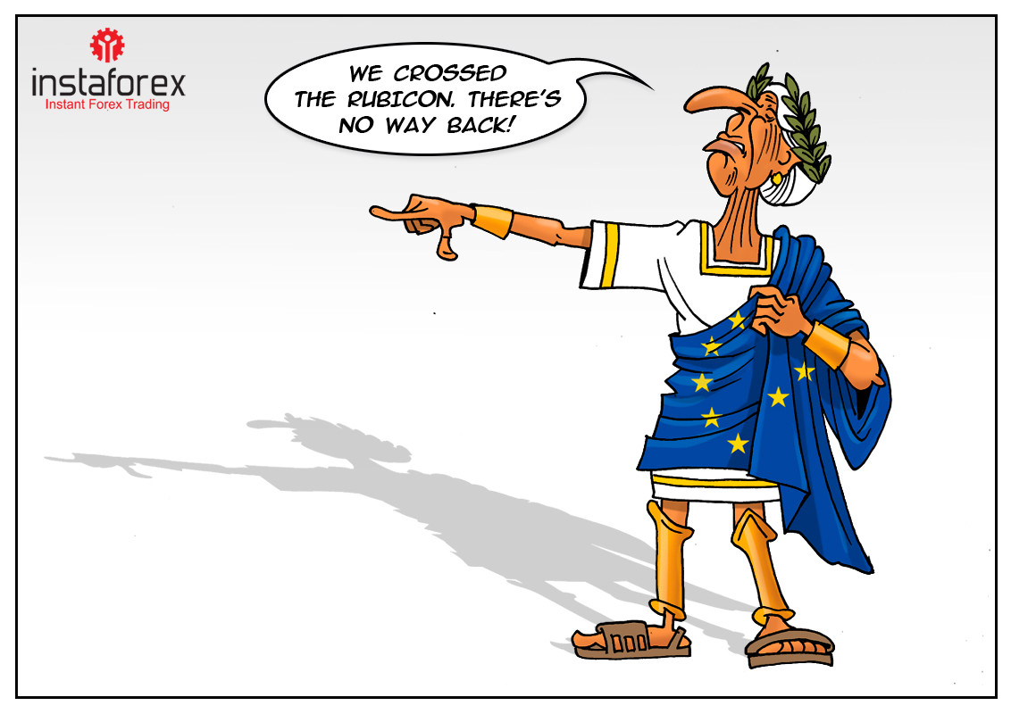 ECB to launch major review of its strategy