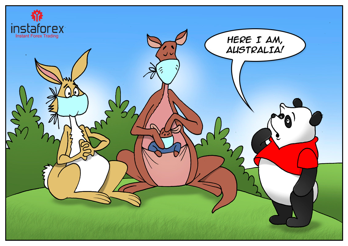 Coronavirus berkemungkinan memberi impak besar terhadap ekonomi Australia