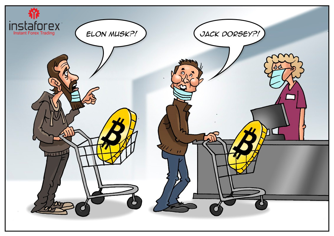 Square invests $170 million in bitcoin