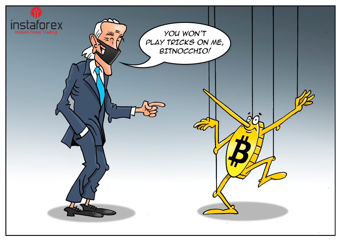 bitcoin la comerț