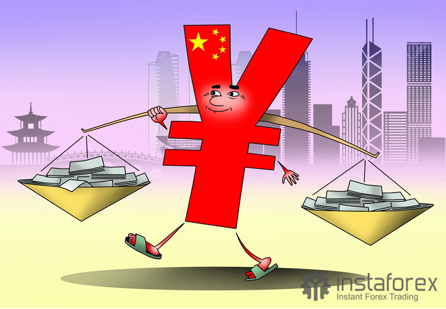 Investors on edge, awaiting new fiscal stimulus from China