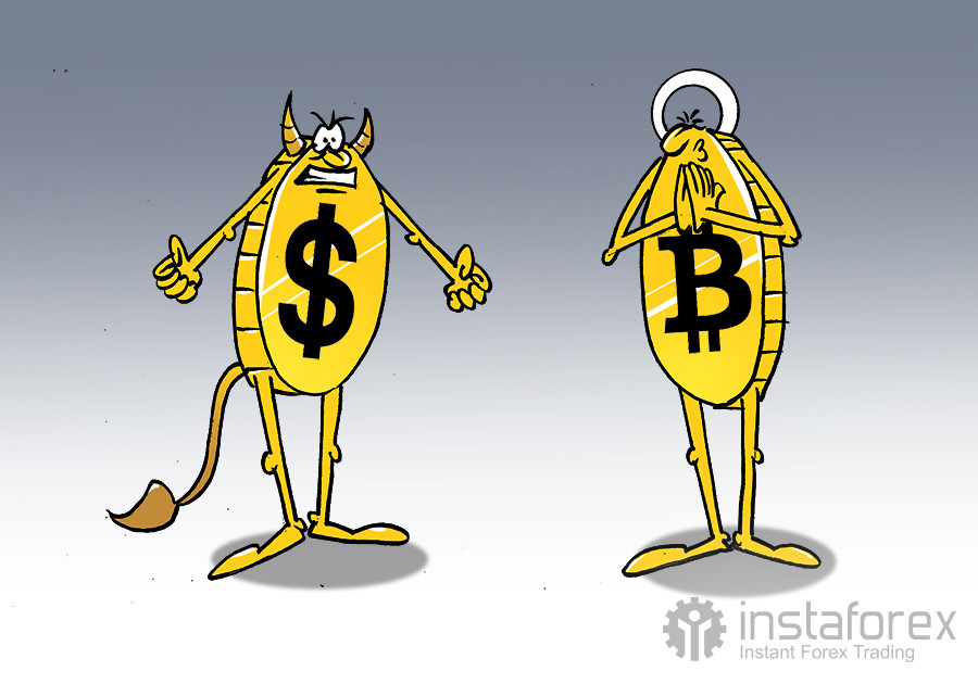 Robert Kiyosaki predicts bright future for Bitcoin