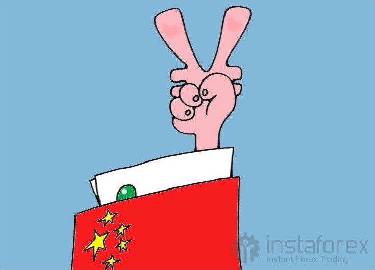 Beijing interested in strong yuan in face of US tariff hikes