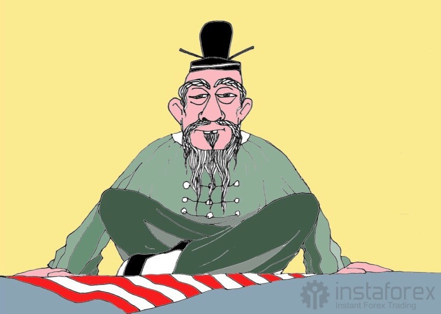 Beijing’s economy stabilizes despite escalating trade war