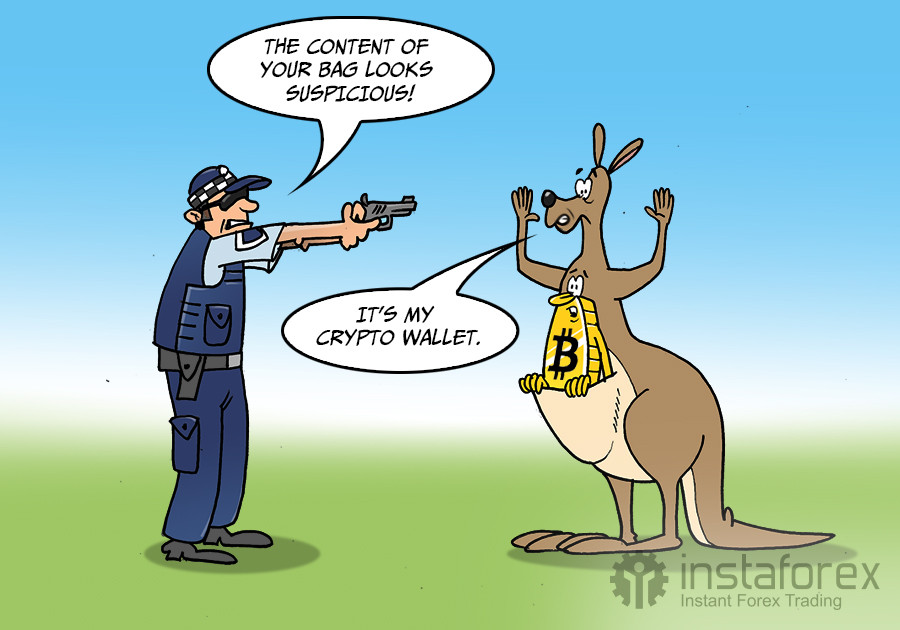 Australia bersiap memperketat pengawasan terhadap perusahaan crypto