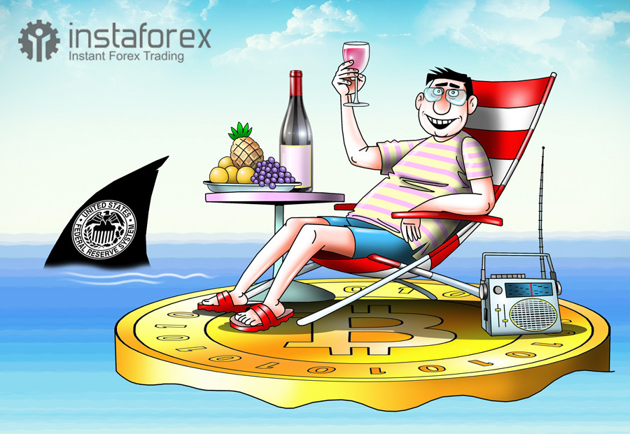 Pengasas Bersama BitMEX Utarakan Halangan bagi BTC Sebagai Aset Rizab