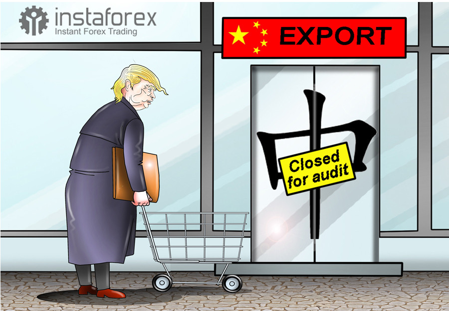 Hopes for US-China trade deal vanish like smoke